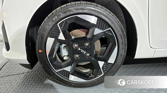 Kia The New Morning (JA) id 3963181 из Кореи 14