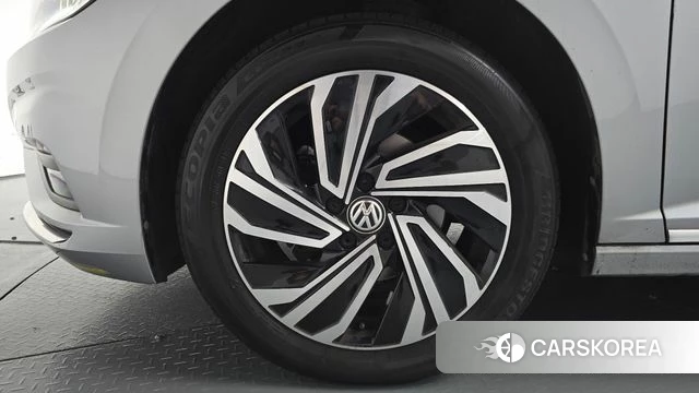 Volkswagen 7th Generation of Jetta id 4726639 из Кореи 26