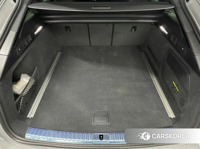 Audi RS6 (C8) id 3792416 из Кореи 14