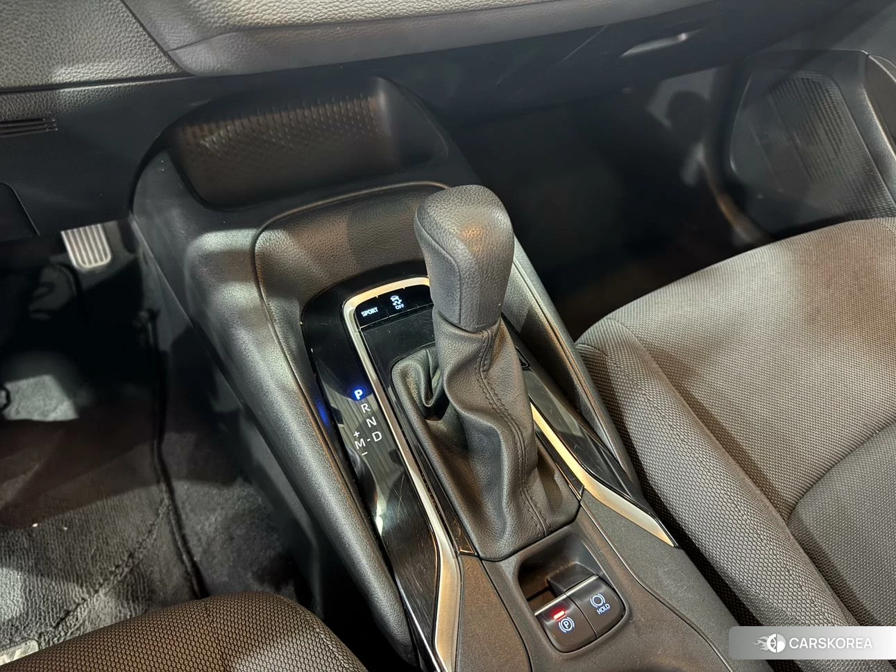 Toyota Lei Ling id 4473777 из Китая 17