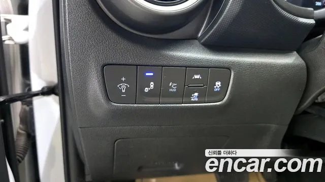 Hyundai Kona Electric id 2663810 из Кореи 14