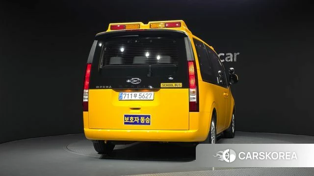 Hyundai Staria id 4516978 из Кореи 28