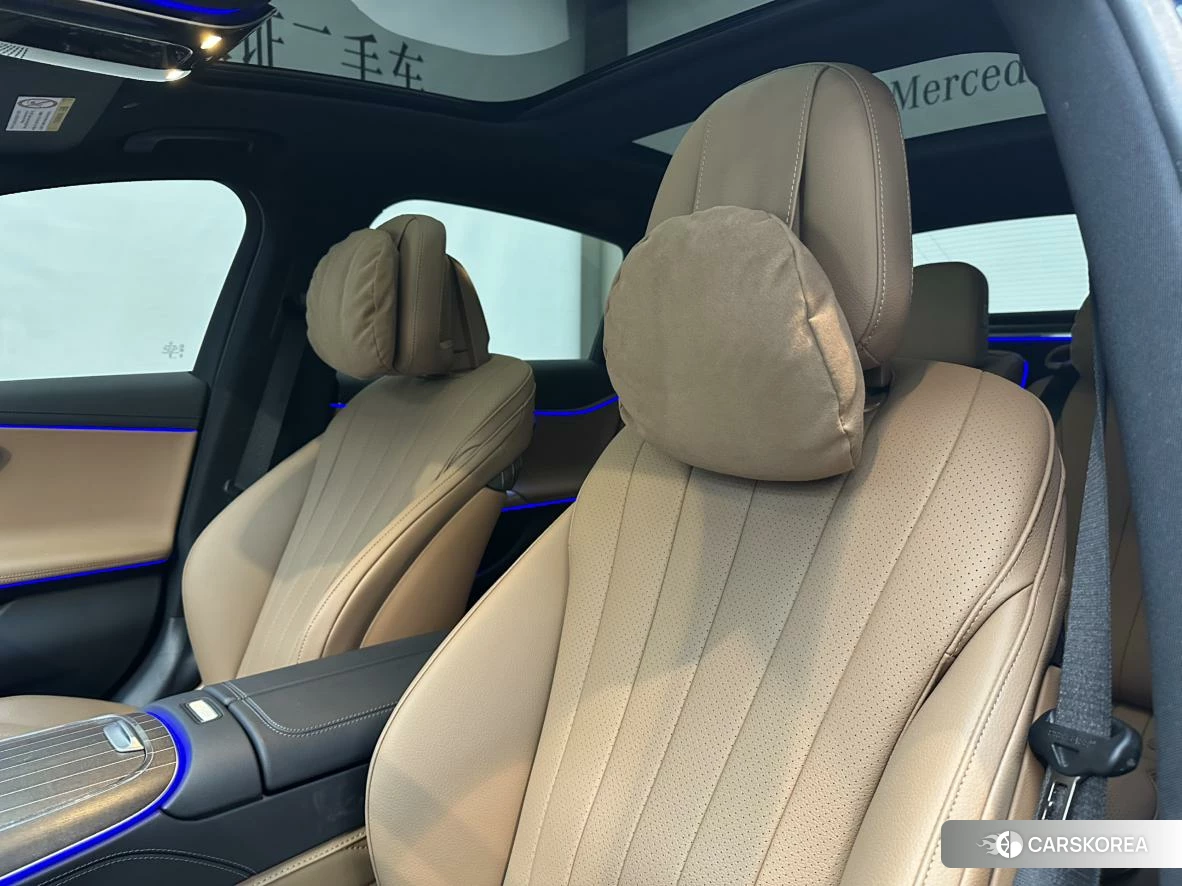 Mercedes-Benz E-class id 4413361 из Китая 11