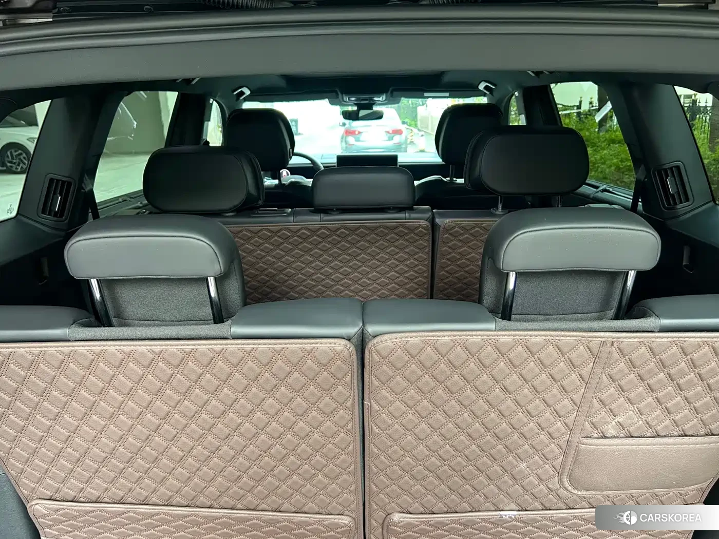 Volkswagen Touareg id 4601150 из Китая 16