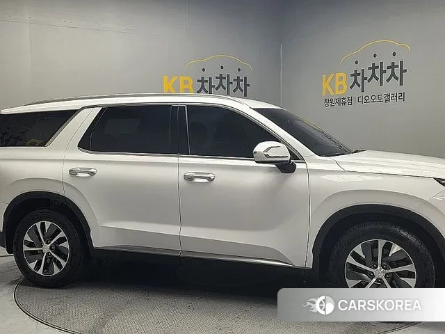 Hyundai Palisade id 3513982 из Кореи 13