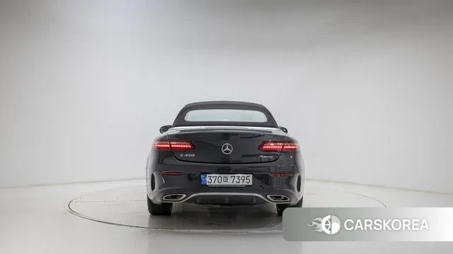 Mercedes-Benz E-Class W213 id 3777836 из Кореи 13