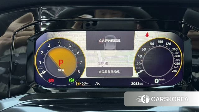 Volkswagen Golf id 4299636 из Китая 15