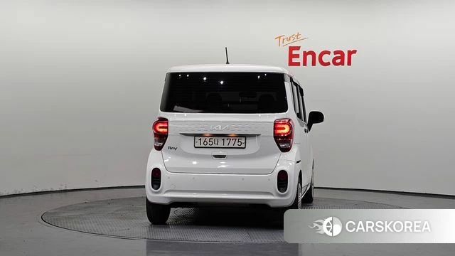 Kia The New Ray id 4481751 из Кореи 24