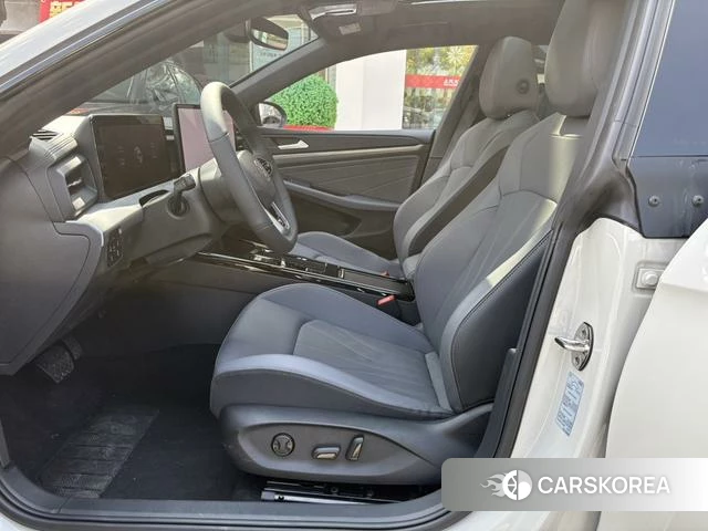 Volkswagen Lingdu id 4274074 из Китая 11
