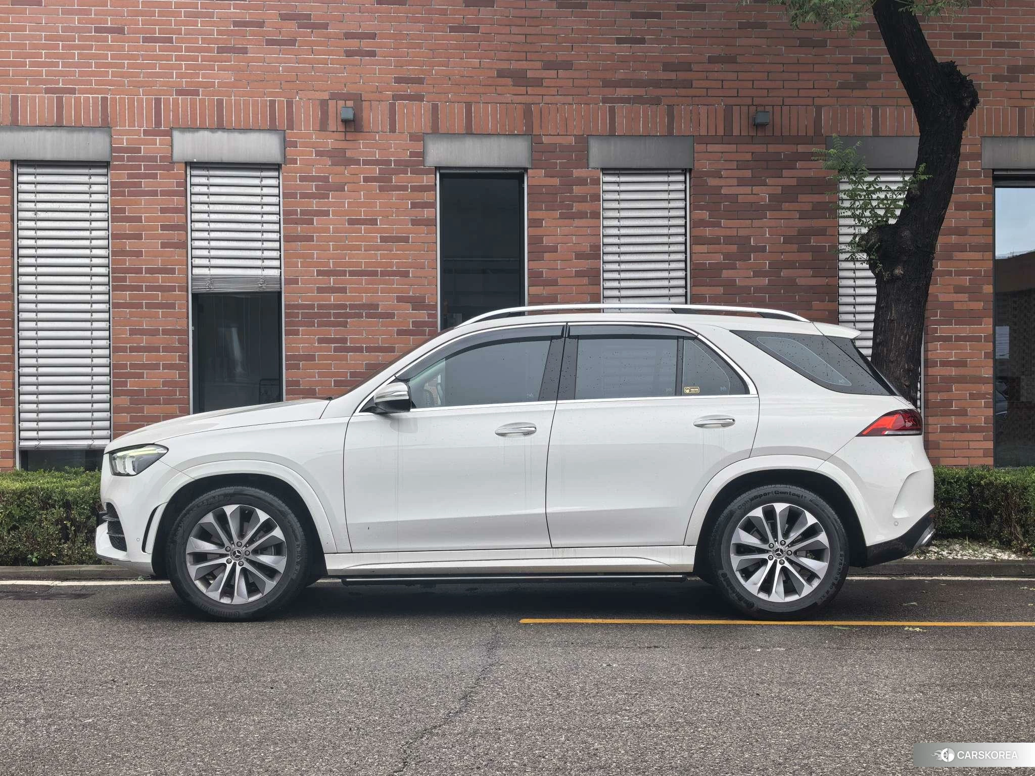 Mercedes-Benz GLE (import) id 4441249 из Китая 16