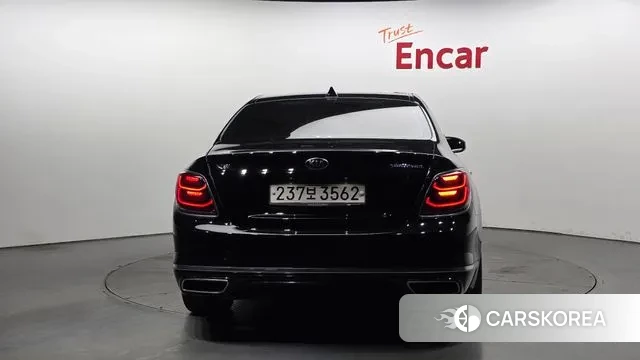 Kia More K9 id 2995135 из Кореи 14