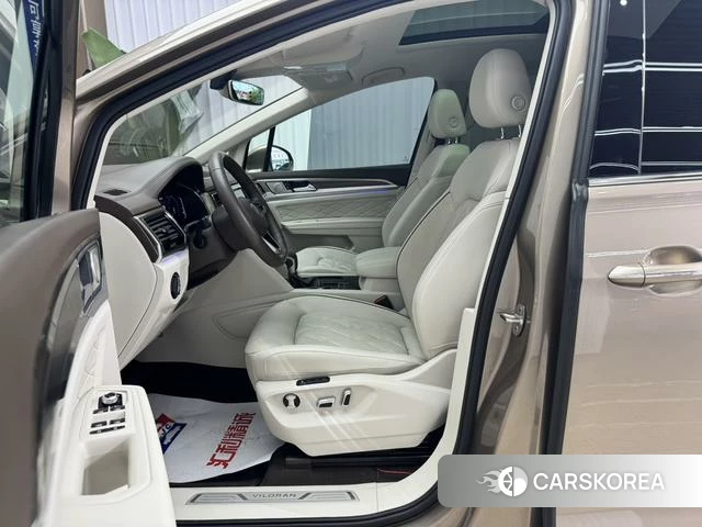 Volkswagen Weiran id 4257972 из Китая 15