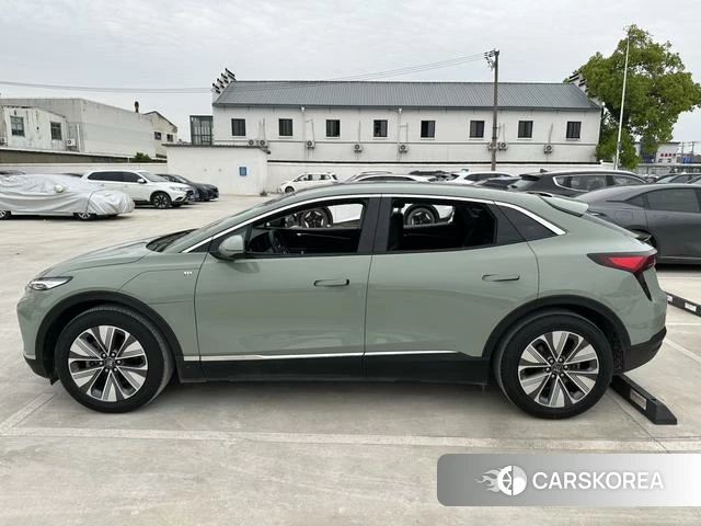 Buick E4 id 4211244 из Китая 34