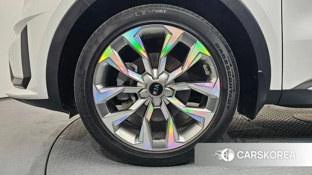 Kia Sorento 4th Generation id 4446427 из Кореи 26