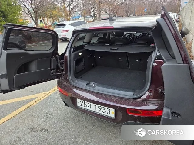 Mini Cooper Clubman id 3778875 из Кореи 9