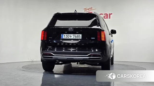 Kia Sorento 4th Generation id 3567268 из Кореи 14