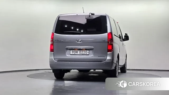 Hyundai The New Grand Starex id 3171007 из Кореи 14
