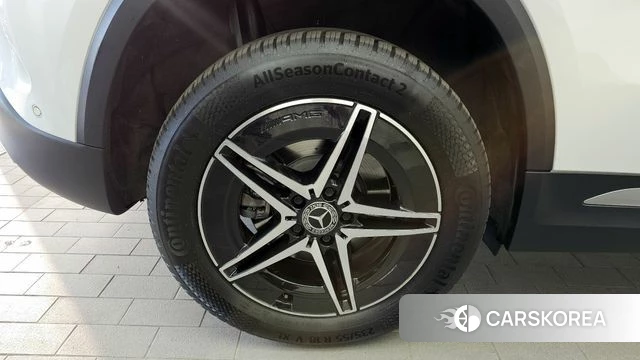 Mercedes-Benz EQA H243 id 3904066 из Кореи 14