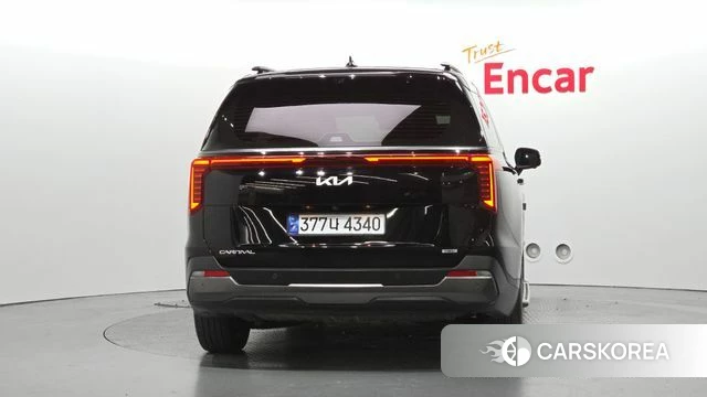 Kia The New Carnival 4th Generation id 4701006 из Кореи 26