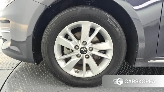 Kia K5 second generation id 4643098 из Кореи 26
