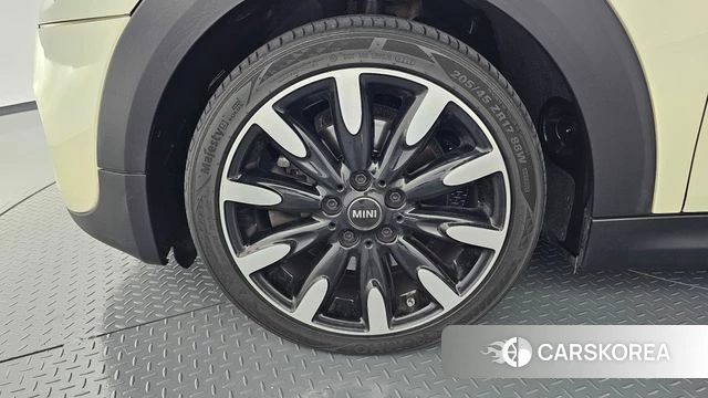 Mini Cooper S id 4727245 из Кореи 27