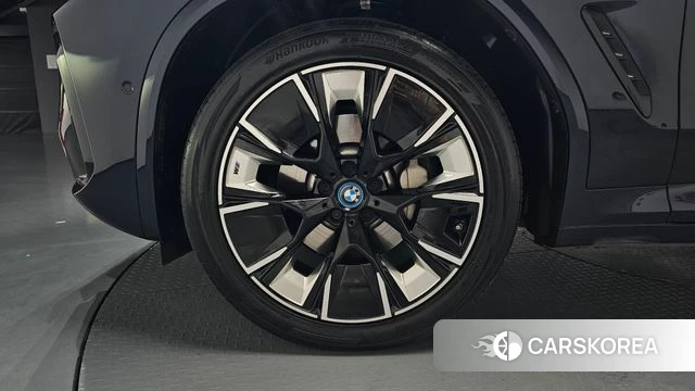 BMW iX3 id 4499988 из Кореи 28