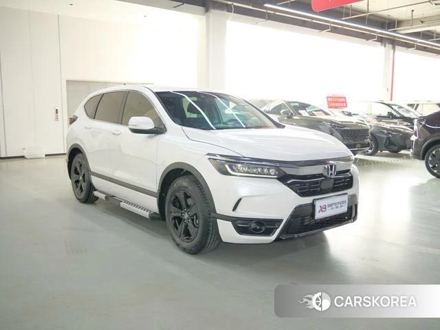 Honda Hao Ying id 4220688 из Китая 13
