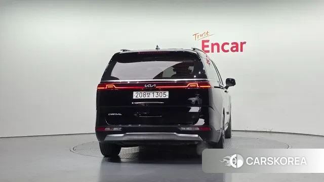 Kia Carnival 4th generation id 3207539 из Кореи 14