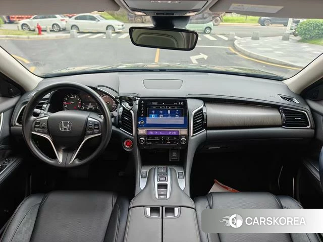 Honda Crown Road id 4278002 из Китая 7
