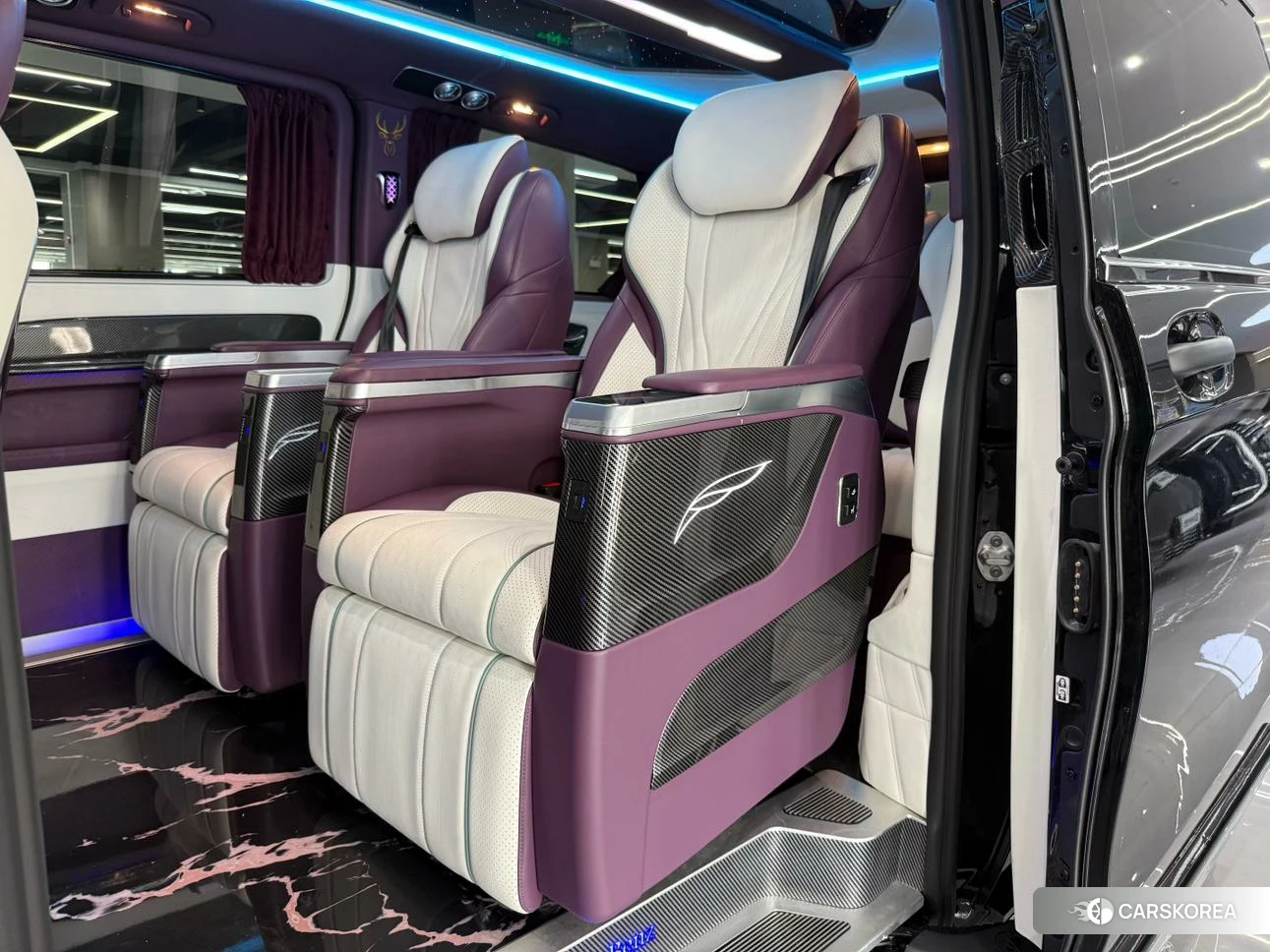 Mercedes-Benz Vito id 4452999 из Китая 13