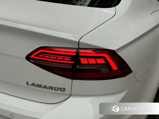Volkswagen Lingdu id 4272016 из Китая 14