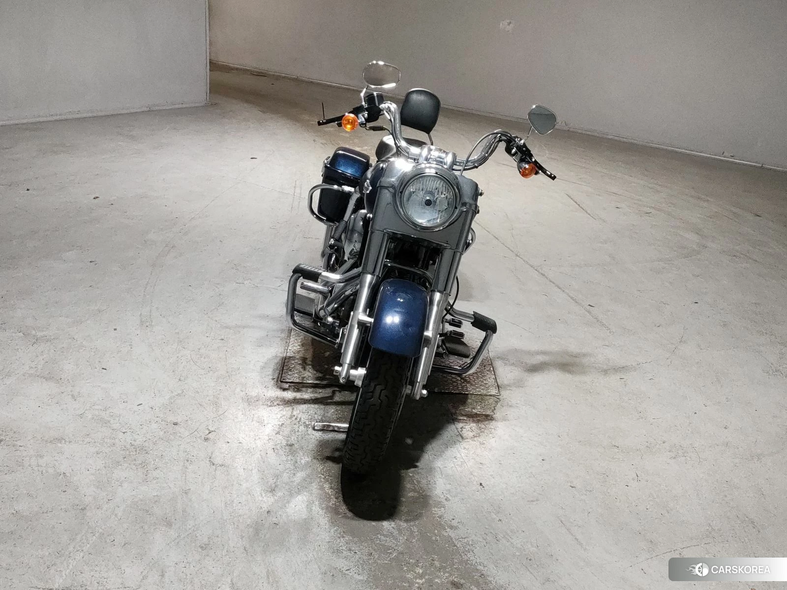 Проданный Harley-Davidson DYNA SWITCHBACK FLD1580 2013 из Японии, фото 2