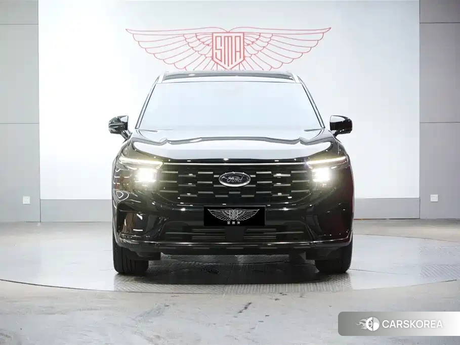 Ford Sharp World id 4539278 из Китая 16