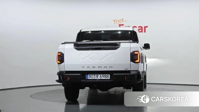 Kia Tasman id 3831324 из Кореи 14