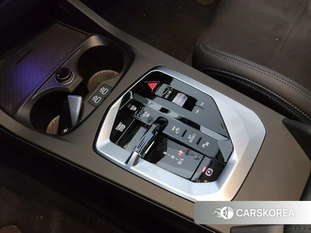 BMW 2 series 2025 Красный из Китая, фото 6