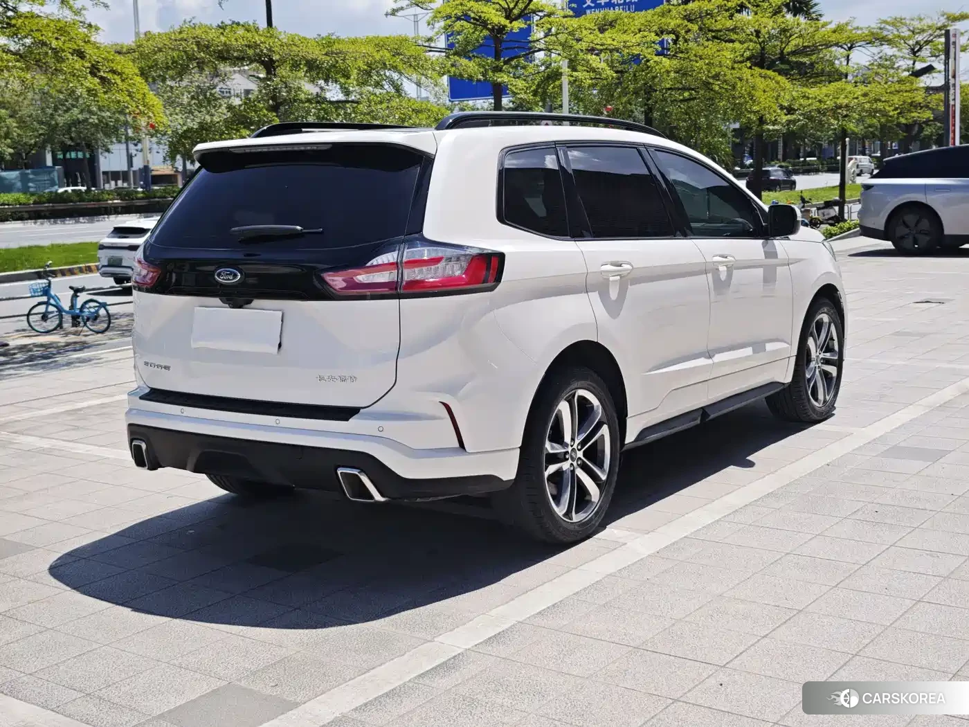 Ford Sharp World id 4548316 из Китая 15