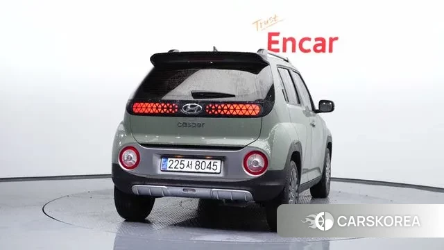 Hyundai Casper id 3231639 из Кореи 14