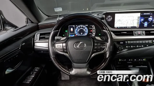 Lexus ES300h 7th generation id 2673183 из Кореи 14