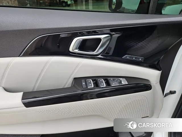 Kia Carnival 4th generation id 3721857 из Кореи 14