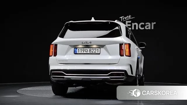 Kia Sorento 4th Generation id 2894398 из Кореи 14