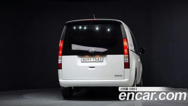 Hyundai Staria id 2723586 из Кореи 14