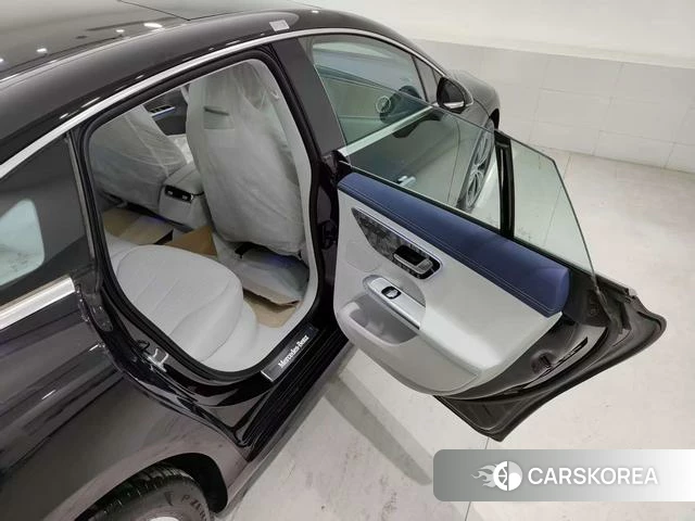 Mercedes-Benz EQE id 4239056 из Китая 16