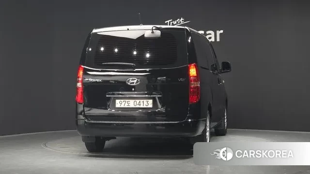 Hyundai The New Grand Starex id 2991113 из Кореи 14