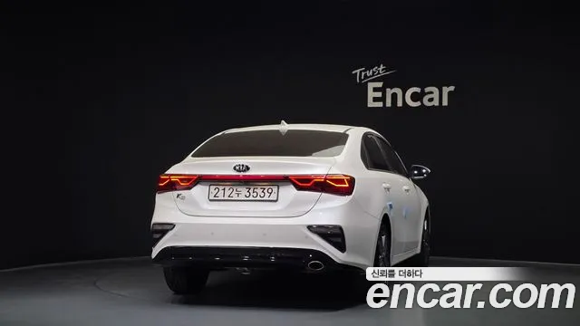 Kia Come New K3 id 2808217 из Кореи 14