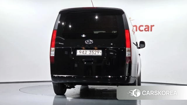 Hyundai Staria id 4864249 из Кореи 24