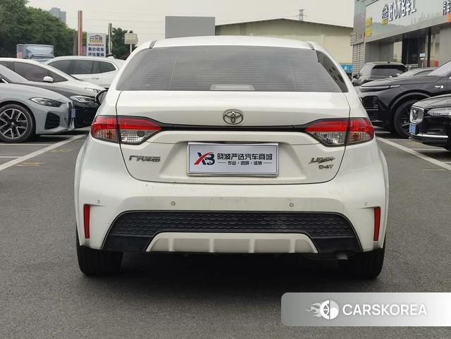 Toyota Lei Ling id 4276445 из Китая 8