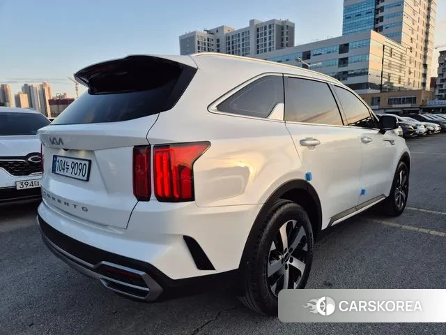 Kia Sorento 4th Generation id 3732749 из Кореи 14