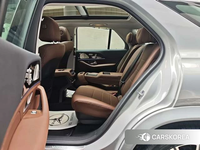 Mercedes-Benz GLE (import) id 3993558 из Китая 9