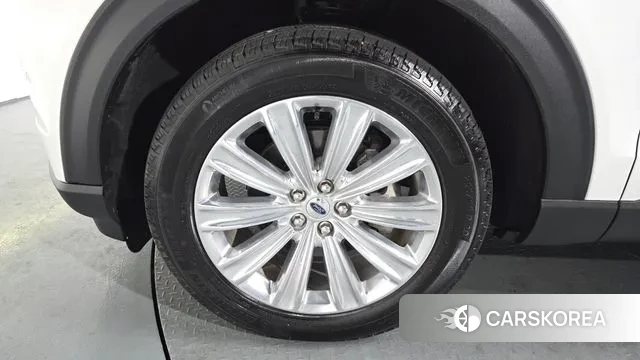 Ford Explorer 6th Generation id 3607897 из Кореи 14