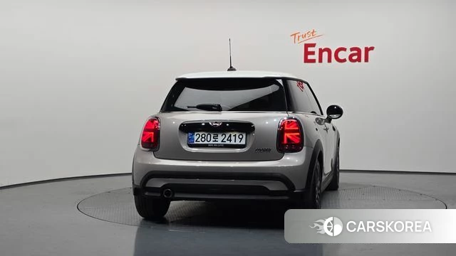 Mini Cooper id 4706689 из Кореи 25
